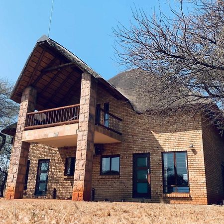 Makhato Bush Lodge 111 Bela-Bela Buitenkant foto
