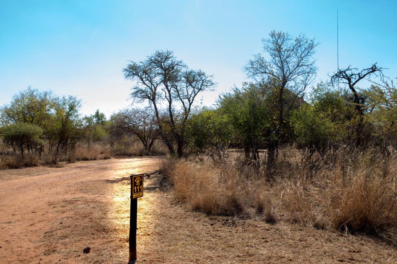 Makhato Bush Lodge 111 Bela-Bela Buitenkant foto