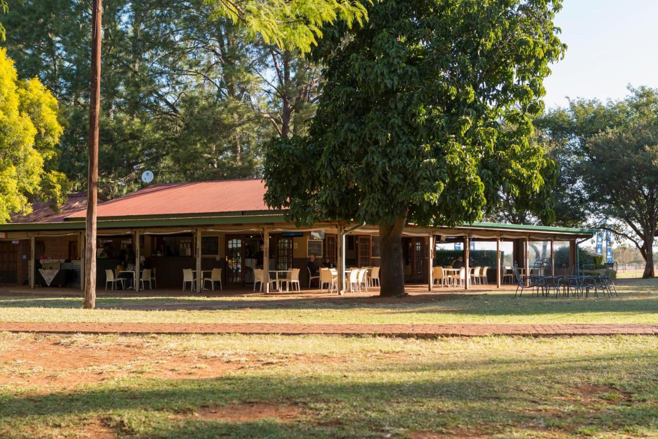 Makhato Bush Lodge 111 Bela-Bela Buitenkant foto