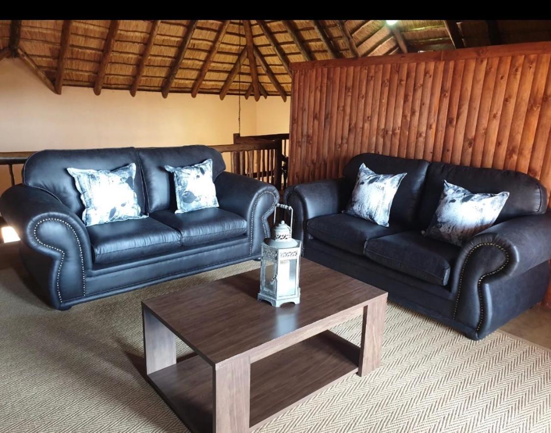 Makhato Bush Lodge 111 Bela-Bela Buitenkant foto